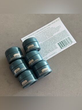 Brand NEW | La mer Night Cream 3.5ml x6 BEST VALUE